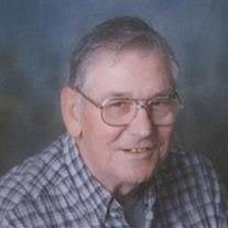 Richard William Campbell Obituary