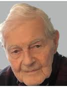 Peter Ferwerda Obituary