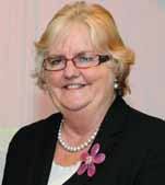 Preceptorship Framework for Nursing