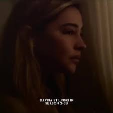 new chapter out! {#davinastilinski #riipahhxvoid #stilesstilinski }