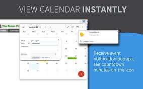 Checker Plus For Google Calendar