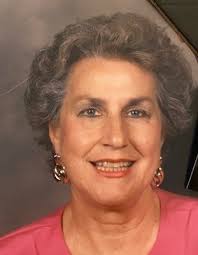 Joyce Elaine Crisp Jenkins Obituary