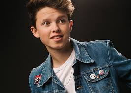 He is in oklahoma state and using iphone. Jacob Sartorius Phone Number Pop Singer