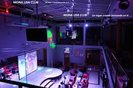 MONALISA CLUB