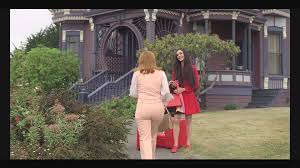 Witches are an important part of pop culture, especially regarding horror, and these are some of the best witch appearances in movies ever. The Love Witch 2016 Imdb