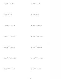 Printable math worksheets @ www.mathworksheets4kids.com. Exponential And Logarithmic Functions Worksheet