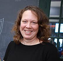 New leadership named for Eberly Center for Women