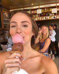 terrible weather and awful people, had no fun at all