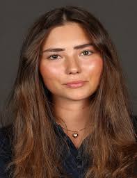 2025-26 OLE MISS WOMEN'S GOLF FACT BOOK