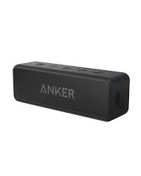 The anker soundcore flare combines the best features of its competitors into an affordable package. Anker Soundcore 2 Portable Bluetooth Speaker