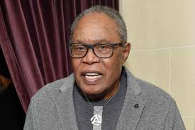 Sam Moore, Half of 'Soul Man' Duo Sam & Dave, Dies at 89