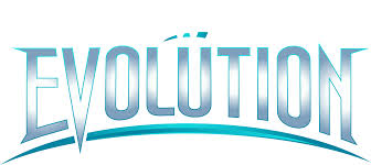 This is a place where you can discuss anything related to professional wrestling games! Wwe Evolution 2018 Logo By Darkvoidpictures On Deviantart