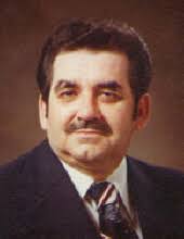 Obituary information for Norval Pickett