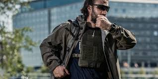 From this origin, dakota may also refer to: Waffenkultur Testet Die Tt Dakota Rain Jacket Tasmanian Tiger Militar U Polizeiausrustung Fur Professionelle Einsatze