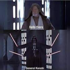 Well That S Not Good Check Out Starwarsjokes Me For Hilarious Star Wars Memes Daily Thedarthbaker Sta Star Wars Humor Star Wars Facts Star Wars Jokes