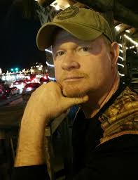 Obituary information for Eric Paul Conrad