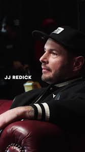 JJ Redick's Unofficial Fraternity and Hip Hop Memories