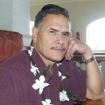 Mr. Ralph William Dawe III Obituary (2025)