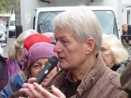 131. Kiezspaziergang am 10.11.2012