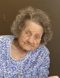 Helen Crank Obituary