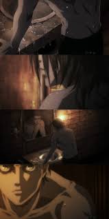 Эрен йегер / eren yeager. Eren Attack On Titan Season 4 Episode 9 In 2021 Attack On Titan Anime Attack On Titan Season Attack On Titan