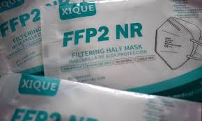Die masken schützen nicht nur andere, sondern auch sie selbst. Ffp2 Wie Viel Kann Osterreich Herstellen Neue Vorarlberger Tageszeitung