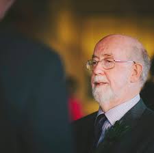 I hope it is all right to mention the passing of my dear wife Nancy