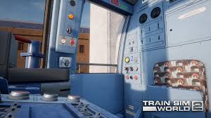 Hehe, that's how everyone played it on pc as far as i could tell. Train Sim World 2 Push The Button