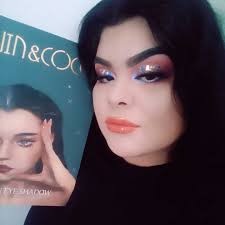 Luna robles maquillaje y mas