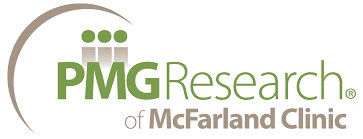 Pmg Research And Mcfarland Clinic Announce Clinical Research