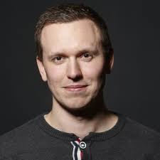 Daniel Kusk's Instagram, Twitter & Facebook