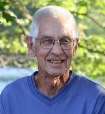 Vernon Erickson Obituary May 5, 2023