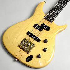 Pin On Bass Guitars