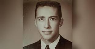 James F. Harwedel Obituary