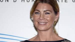 Эллен кэтлин помпео (ellen kathleen pompeo). Corona In Grey S Anatomy Ellen Pompeo Sieht Riesige Verantwortung
