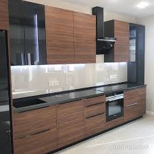 Kuhnya Ot Kompanii Abdongroup Abdongroup Kuhnyakiev Designer Interior Home Design Cucina Mob Kitchen Furniture Design Kitchen Room Design Kitchen Design