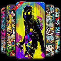 Download Graffiti Wallpapers Apk Android
