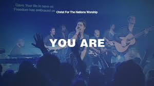 3,962 likes · 1 talking about this. You Are Responding Christ For The Nations Feat Matt Birkenfeld Shazam