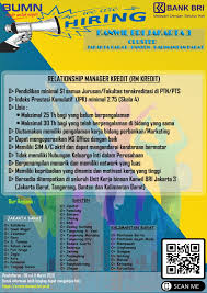 Info lowongan kerja karawang desember 2020. Info Lowongan Kerja Jakarta 2020 Lokercumacuma Cute766