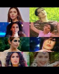 Celebrating Pakistani Actresses: Hania Aamir, Mahira Khan, Saba Qamar & More