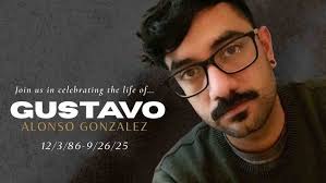 Fundraiser by Elizabeth Gonzalez : Help Elizabeth & Support Gustavo's  Funeral