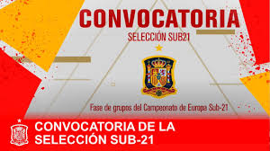 Esta página ofrece un repaso completo a todos los partidos ya jugados y finalizados en la temporada, así como el balance de la selección nacional españa s21 durante la temporada 19/20. Guia Europeo Sub 21 2021 Partidos Resultados Calendario Clasificaciones Grupos Cuando Y Donde Es Fecha Sedes Equipos Clasificados Y Como Funciona Goal Com