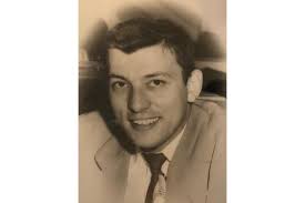 George Kontos Obituary (1923