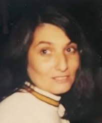 Anita Matz Obituary (1946