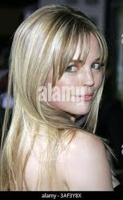 Apr 07, 2005; Hollywood, CA, USA; Actress CHLOE GRACE MORETZ at the world  premiere of 'The Amityville Horror.' Mandatory Credit: Photo by Lori Conn/ZUMA  Press. (©) Copyright 2005 by Lori Conn Stock Photo