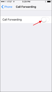 Forward calls when iphone is left unanswered. How To Forward Calls On Your Iphone