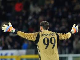 8.6% defensive actions outside penalty area per 90: Raiola Donnarumma Pronto Per Il Real Madrid Lui E Nato Pronto Corriere It