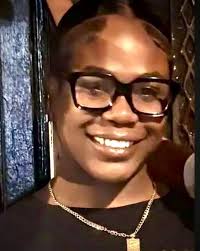 YOUNG WOMAN KILLED: Itzel Gomez, 24, was shot to death in the 2200 block of  West 23rd, Pilsen neighborhood, West Side