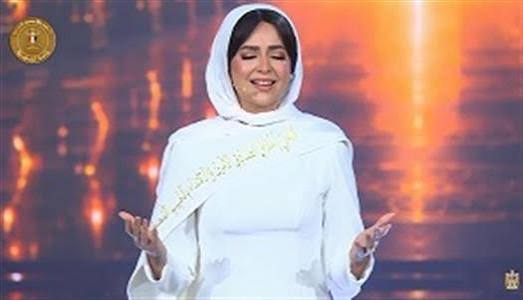 ربنا ناداني».. هبة مجدي تعيد ذكريات اعتزال شادية للفن بأغنية «خد بإيدي» - الوطن