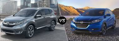 Maybe you would like to learn more about one of these? 2018 Honda Cr V Vs 2018 Honda Hr V Comparison
